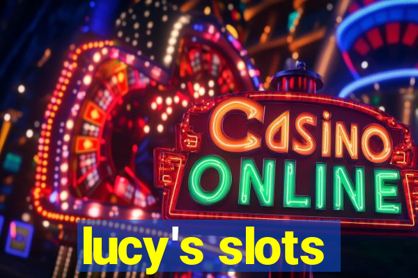 lucy's slots