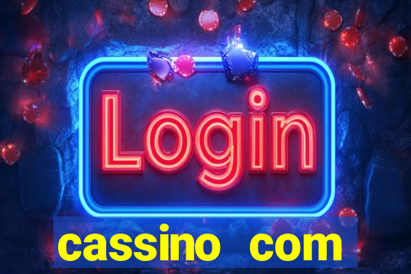 cassino com depósito mínimo de 1 real