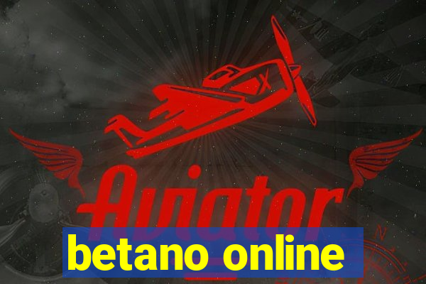 betano online