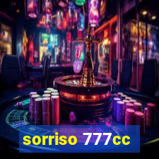 sorriso 777cc