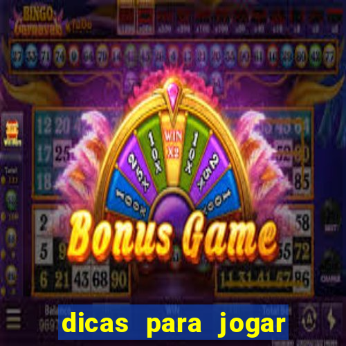 dicas para jogar crash blaze