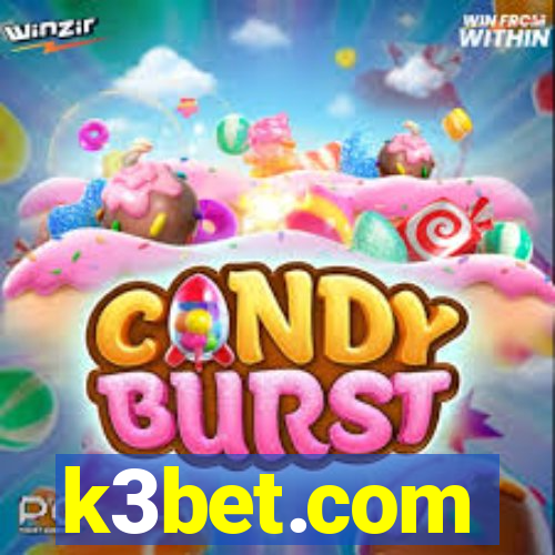 k3bet.com