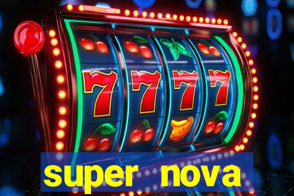 super nova itabirito itabirito portal supernova.com.br