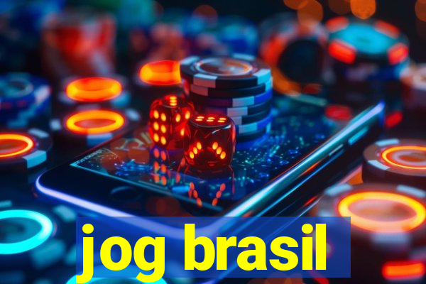 jog brasil