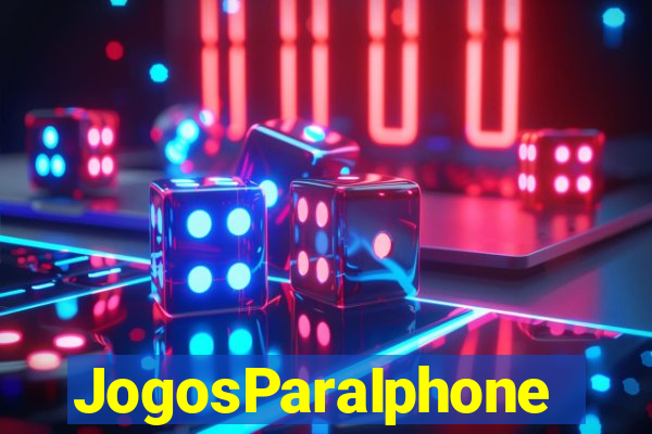 JogosParaIphone