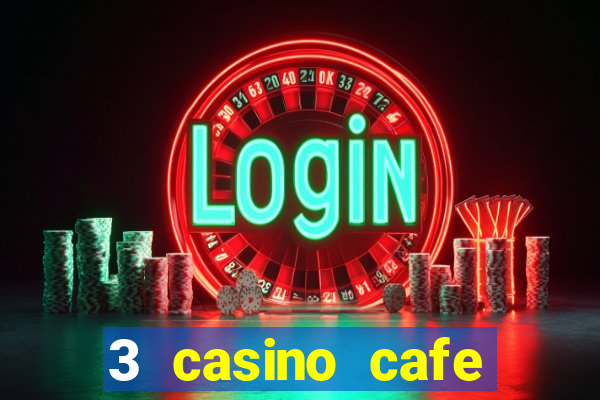 3 casino cafe central argentina