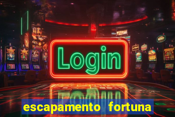 escapamento fortuna suzuki yes