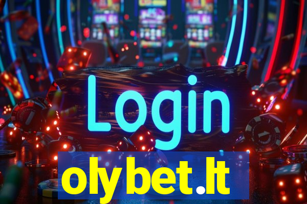 olybet.lt