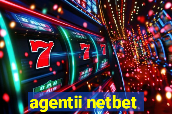 agentii netbet