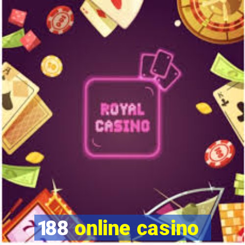 188 online casino