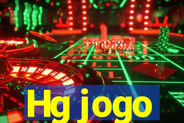 Hg jogo