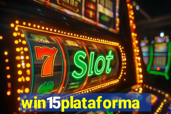 win15plataforma