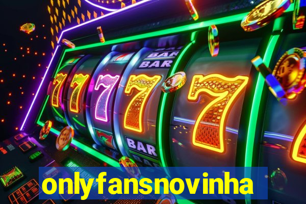 onlyfansnovinhas