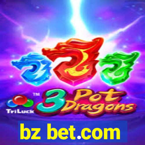 bz bet.com