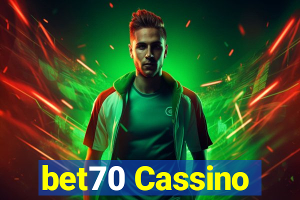 bet70 Cassino