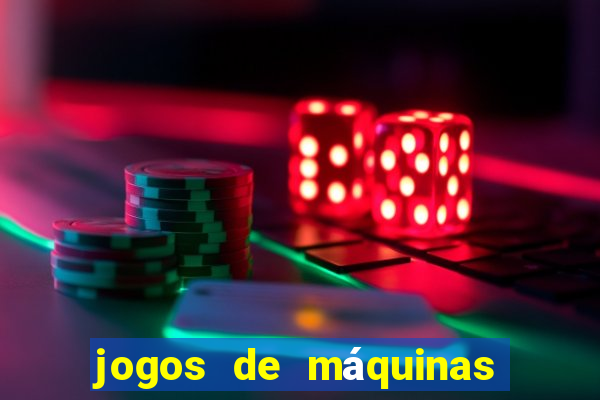 jogos de máquinas ca?a-níqueis grátis para baixar