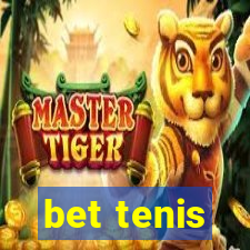 bet tenis