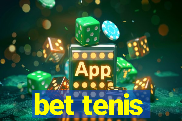 bet tenis