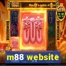 m88 website