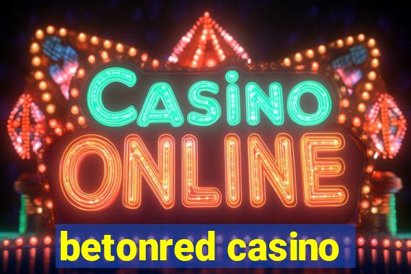 betonred casino