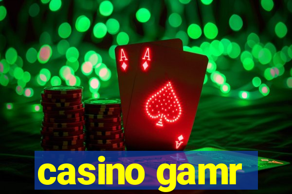 casino gamr