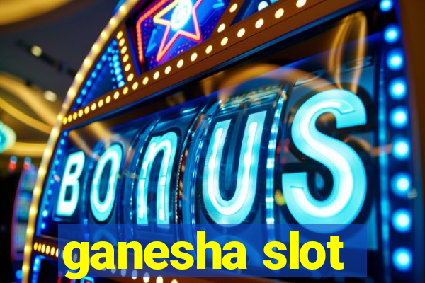 ganesha slot