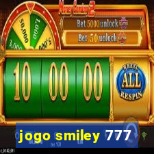 jogo smiley 777