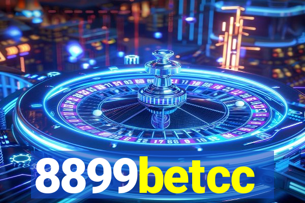 8899betcc