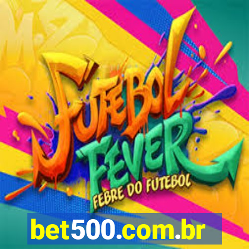 bet500.com.br