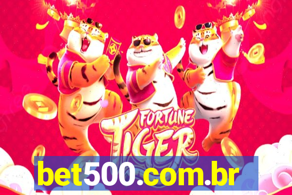 bet500.com.br