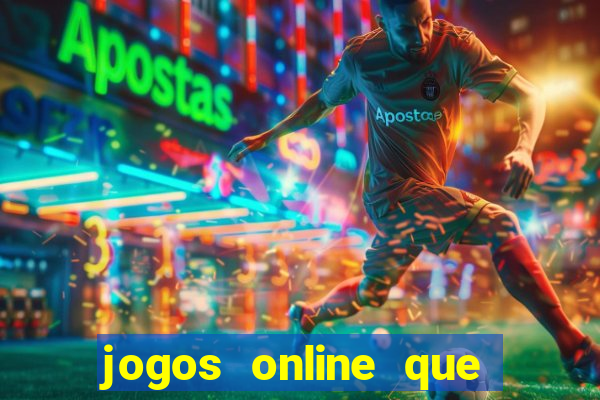 jogos online que paga na hora