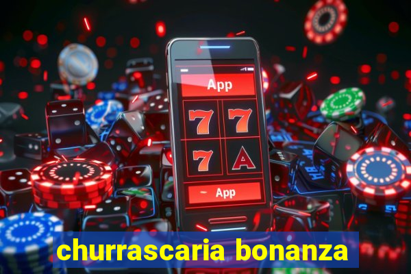 churrascaria bonanza