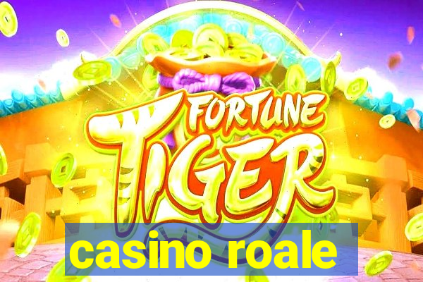 casino roale