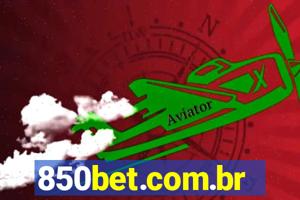 850bet.com.br