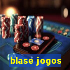 blase jogos