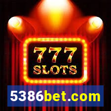 5386bet.com