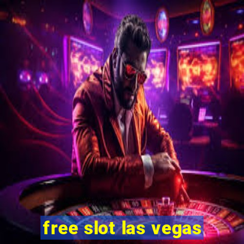 free slot las vegas