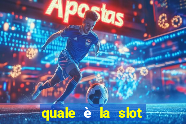 quale è la slot che paga di più?