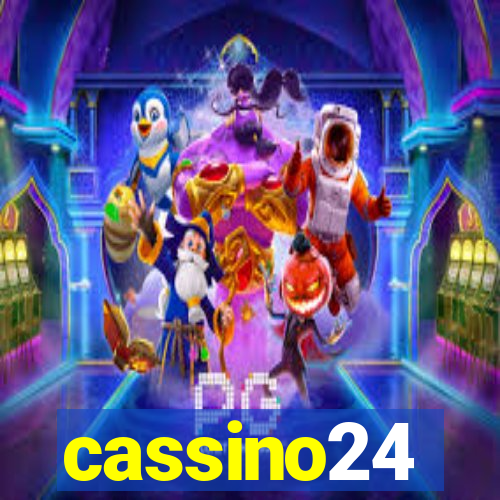 cassino24