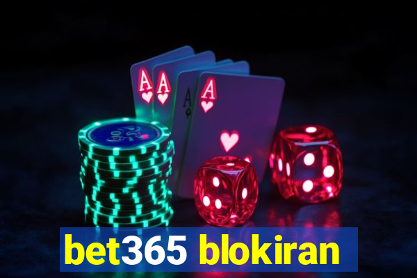 bet365 blokiran