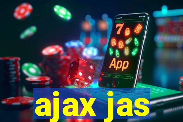 ajax jas