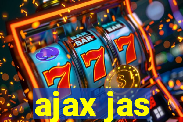 ajax jas