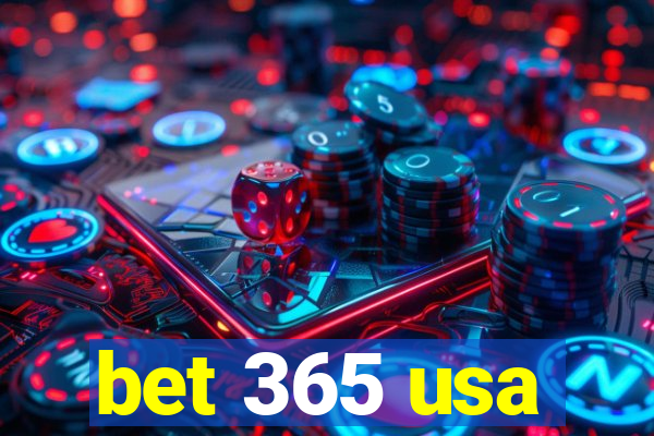 bet 365 usa