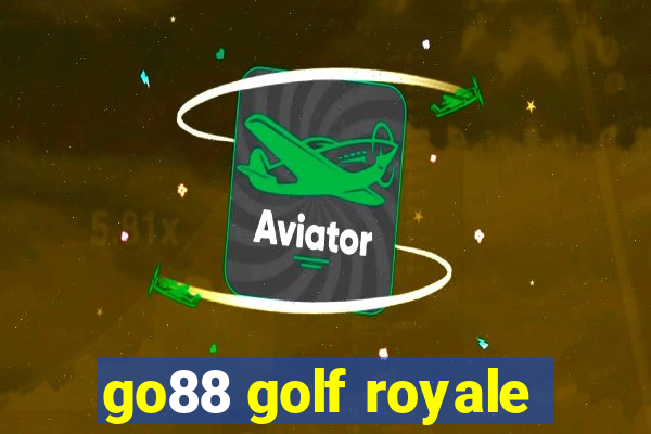 go88 golf royale