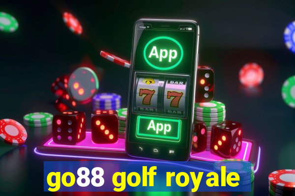 go88 golf royale