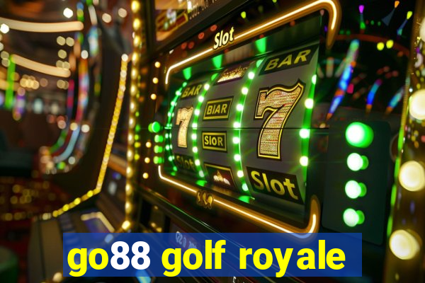 go88 golf royale