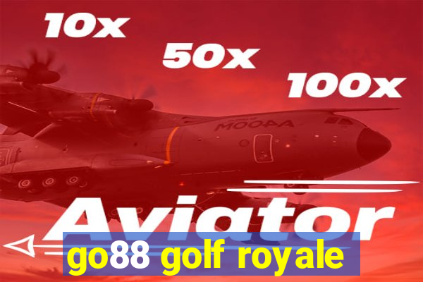 go88 golf royale