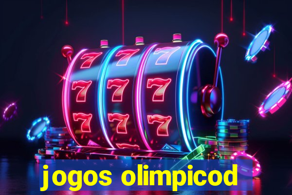 jogos olimpicod