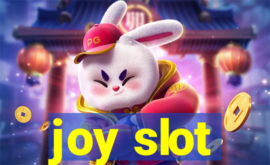 joy slot