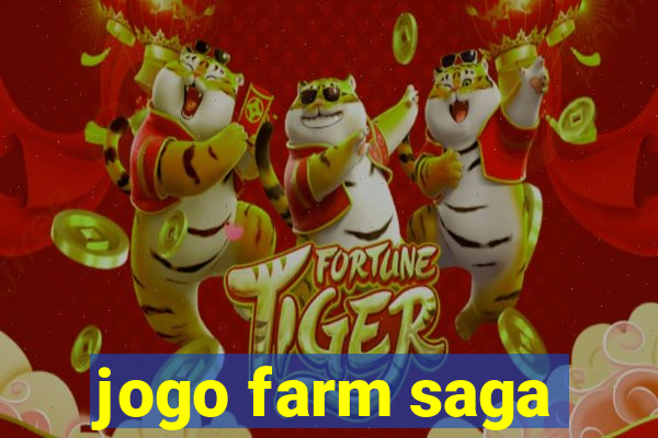 jogo farm saga